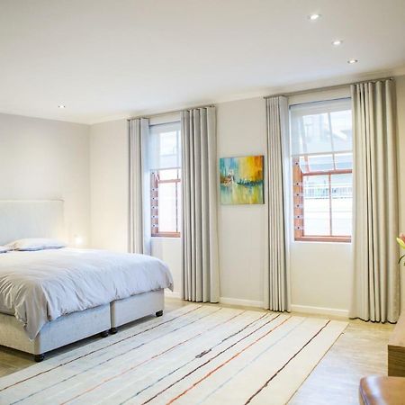 Stunning House In Bo Kaap Διαμέρισμα Κέιπ Τάουν Εξωτερικό φωτογραφία