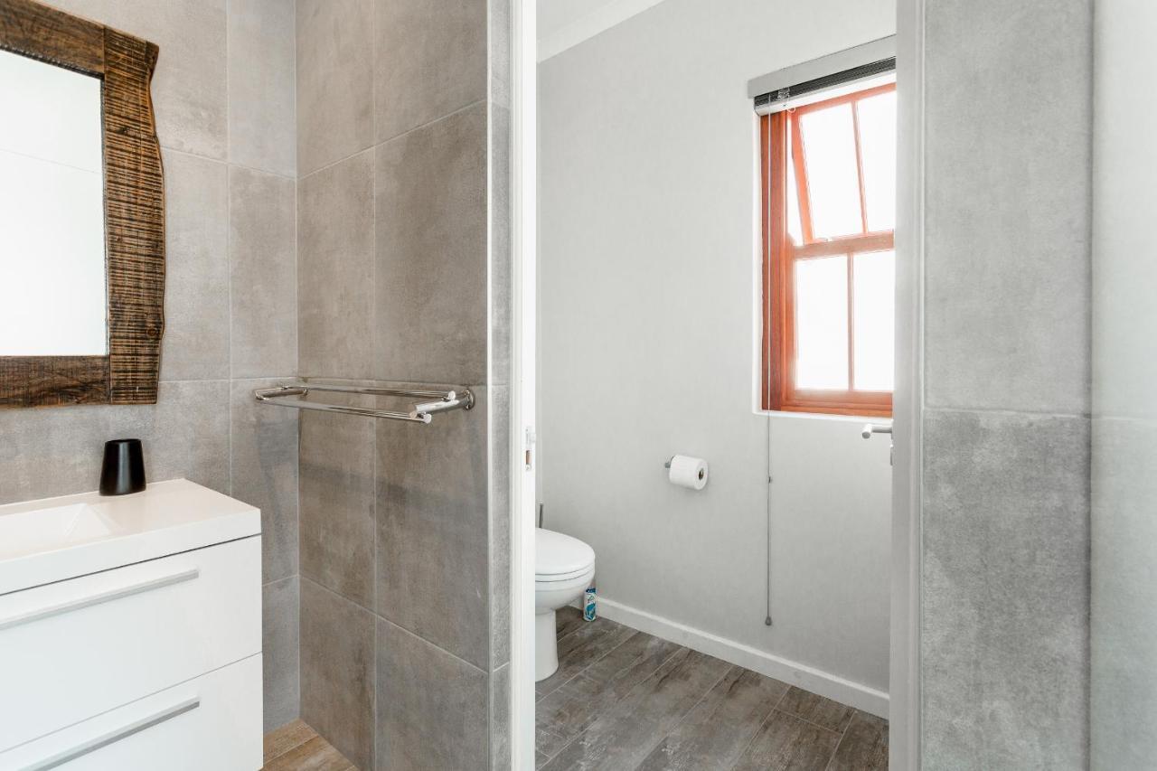 Stunning House In Bo Kaap Διαμέρισμα Κέιπ Τάουν Εξωτερικό φωτογραφία