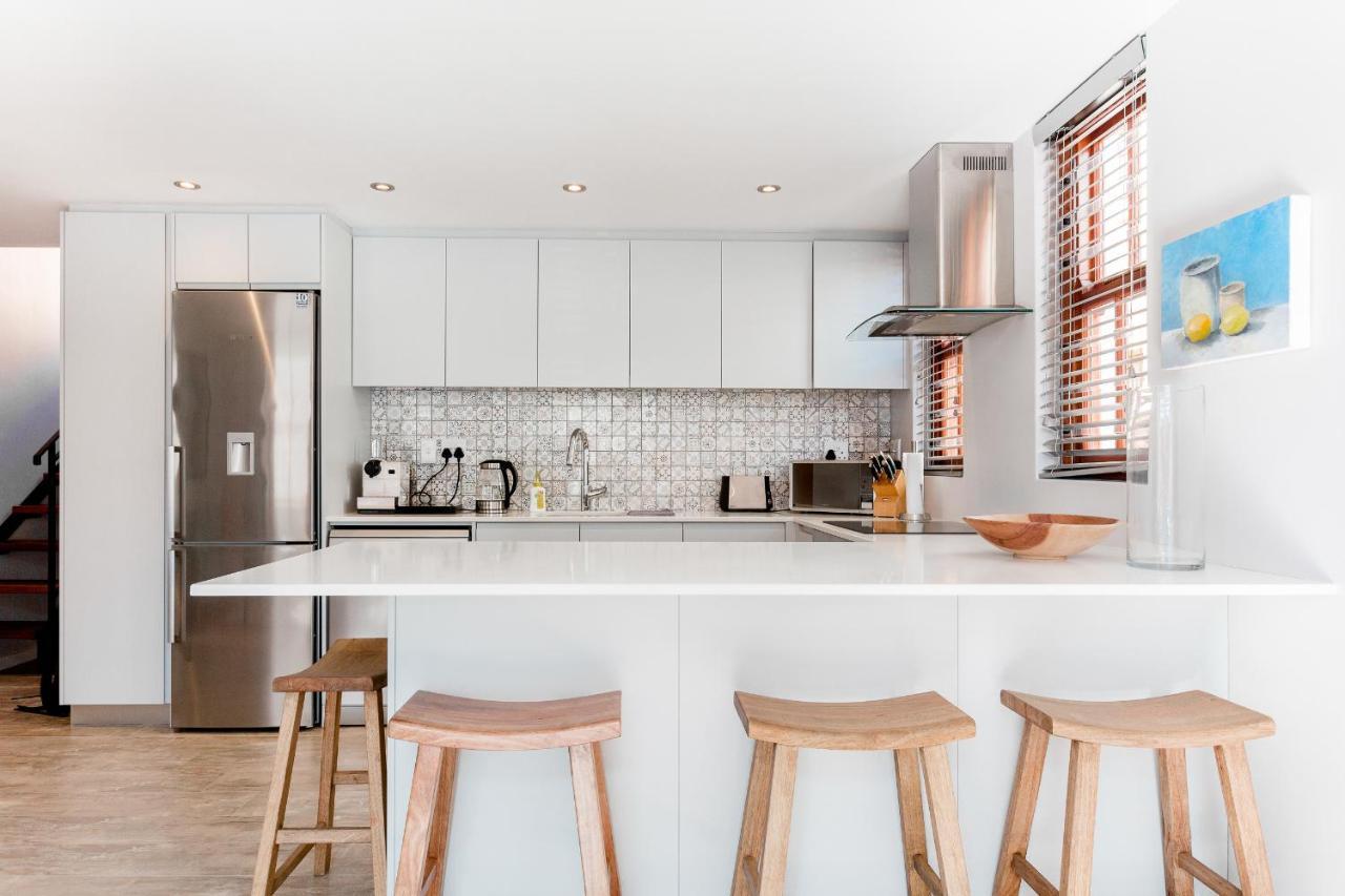 Stunning House In Bo Kaap Διαμέρισμα Κέιπ Τάουν Εξωτερικό φωτογραφία