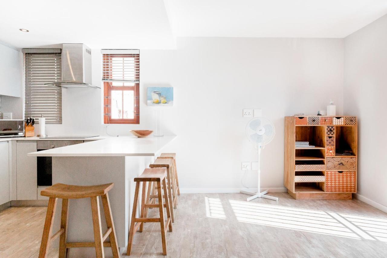 Stunning House In Bo Kaap Διαμέρισμα Κέιπ Τάουν Εξωτερικό φωτογραφία