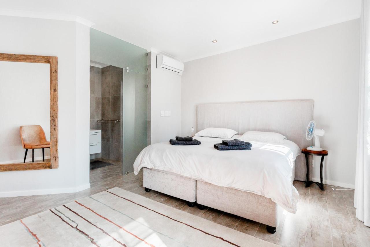 Stunning House In Bo Kaap Διαμέρισμα Κέιπ Τάουν Εξωτερικό φωτογραφία