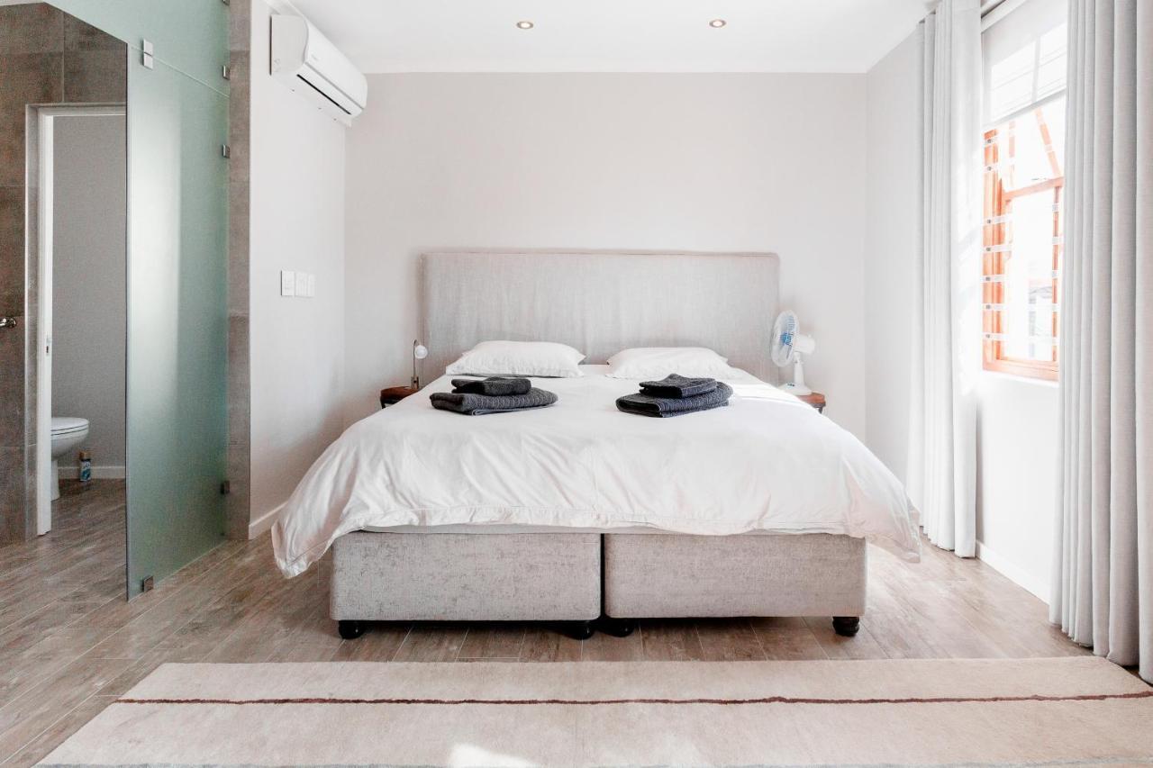 Stunning House In Bo Kaap Διαμέρισμα Κέιπ Τάουν Εξωτερικό φωτογραφία